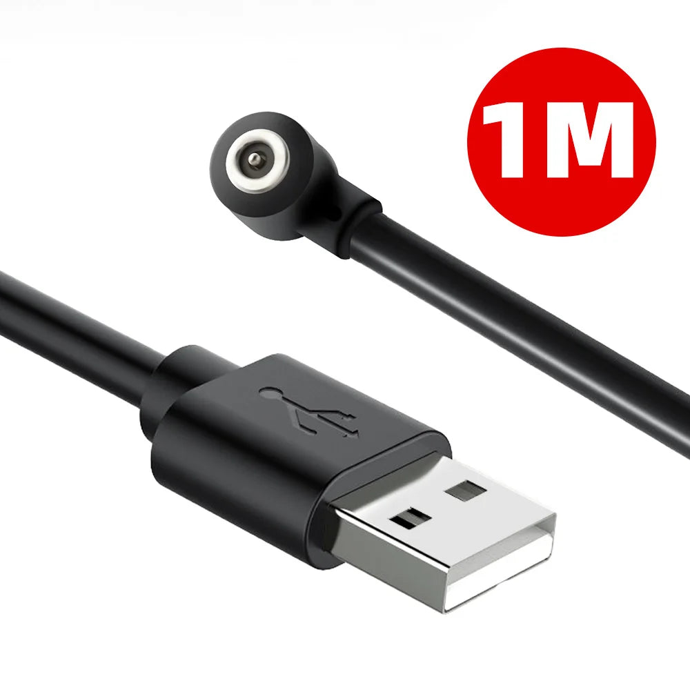 Magnetische USB-oplaadkabel voor Smart Ring