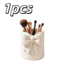 Bureau Make-up Organizer met Strikje