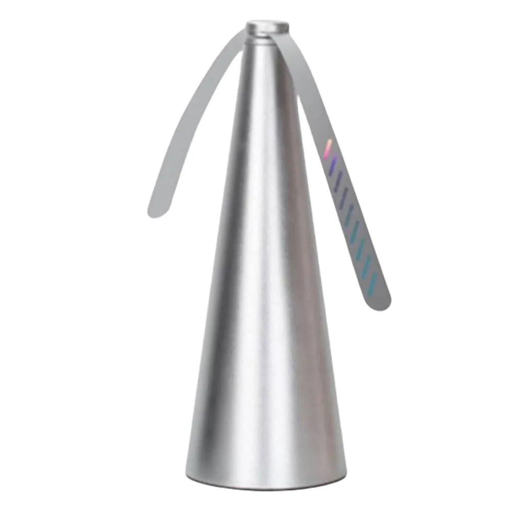 Draagbare Muggenverdrijver Ventilator