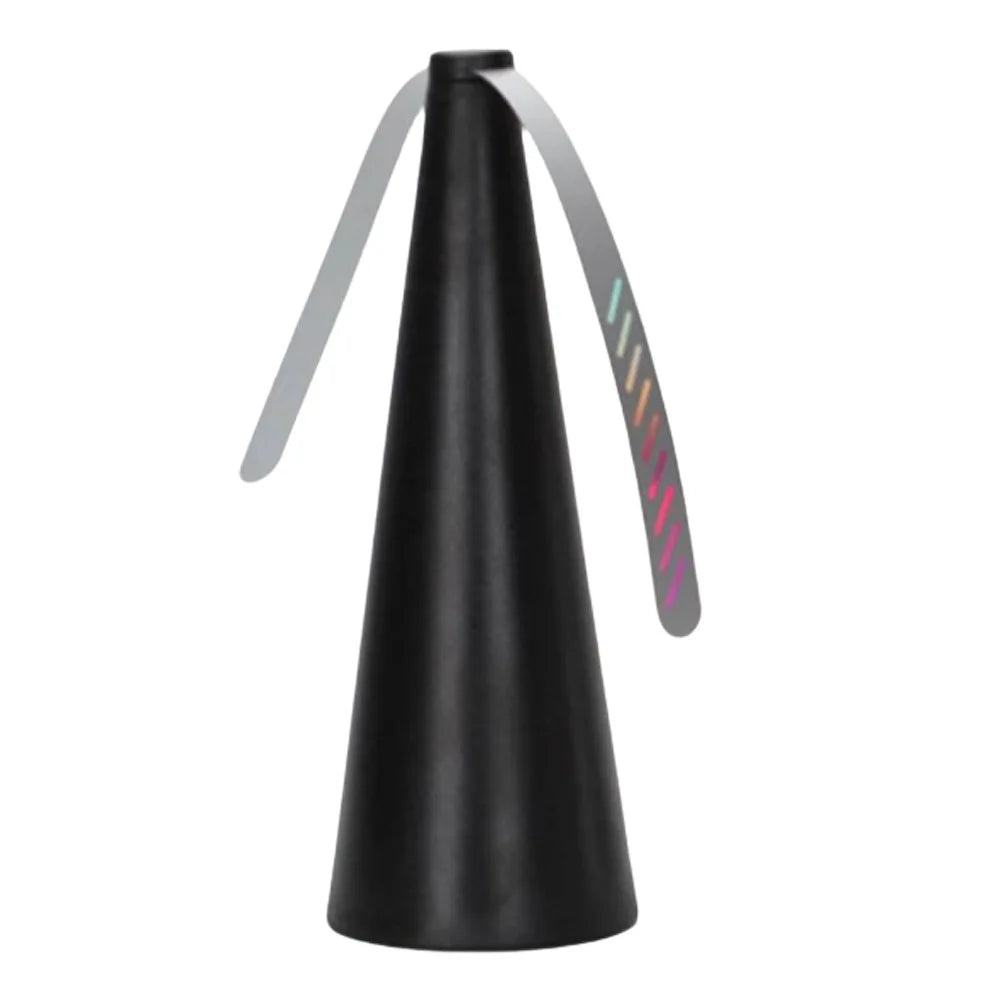 Draagbare Muggenverdrijver Ventilator