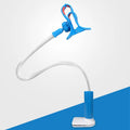 Universal Flexible Lazy Holder Mobile Phone Holder In Bed Table Clip Adjustable Desktop Mount Cellphone Bracket For Smart Phone