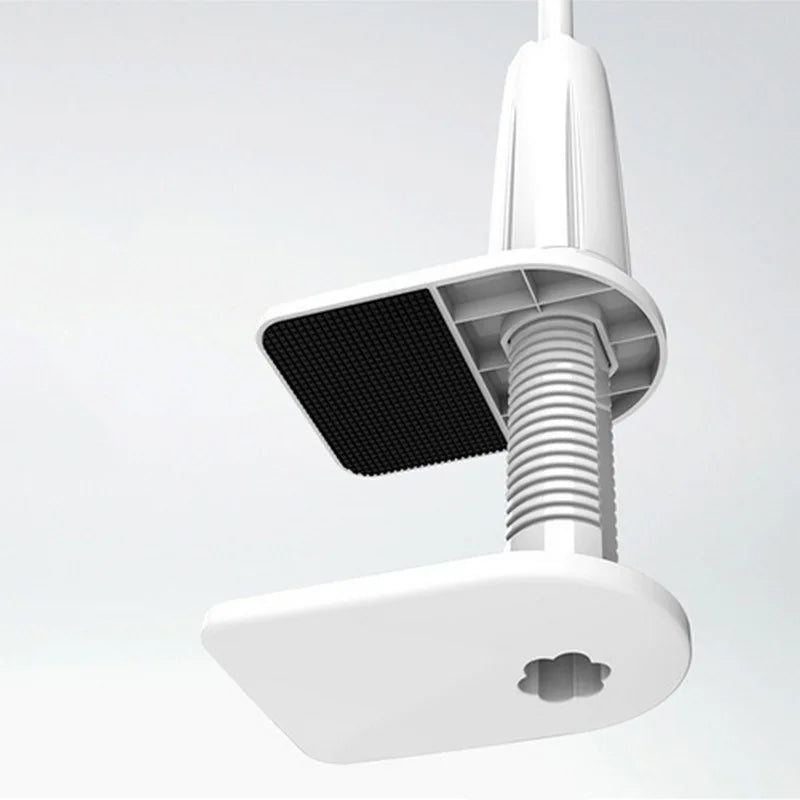 Universal Flexible Lazy Holder Mobile Phone Holder In Bed Table Clip Adjustable Desktop Mount Cellphone Bracket For Smart Phone
